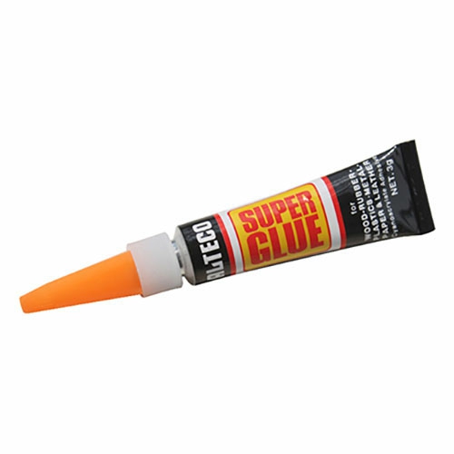 Super Glue 3G  |  Tapes & Adhesives Tapes & Adhesives Tapes & Adhesives