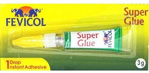 Super Glue 3G  |  Tapes & Adhesives Tapes & Adhesives Tapes & Adhesives