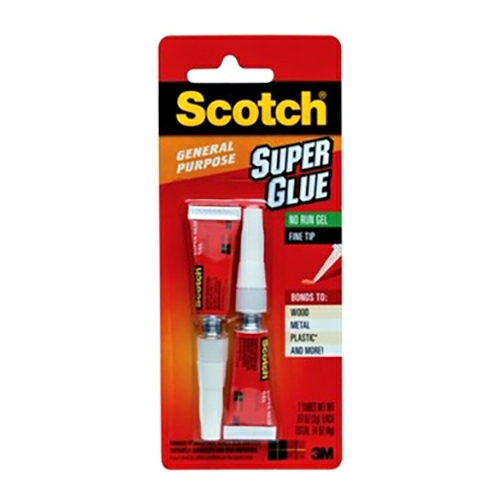 Super Glue Ad112, 2 Pieces 2 Gr  |  Tapes & Adhesives Tapes & Adhesives Tapes & Adhesives