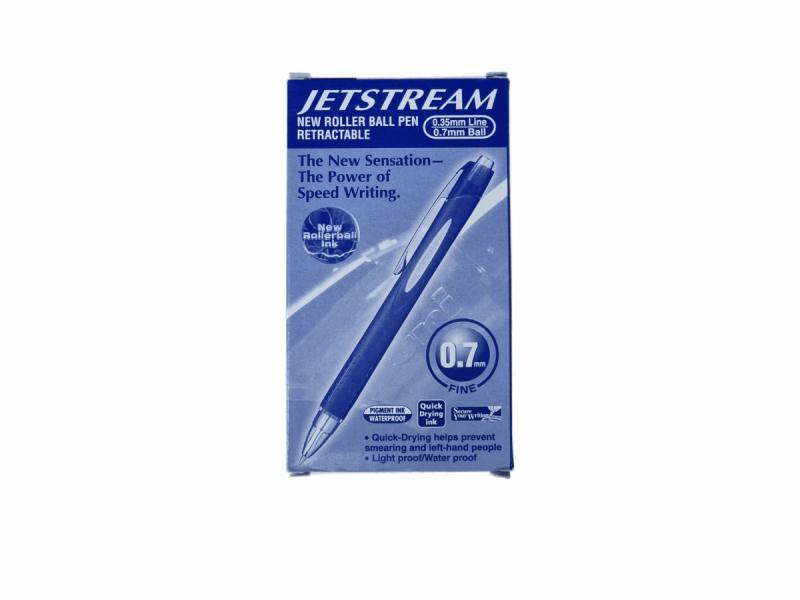 Sxn 217 Pen Jetstream Blue 0.7Mm X 12  |  Writing Instruments Writing Instruments Writing Instruments