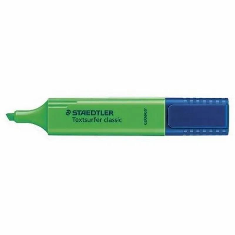 Textsurfer Highlighter Green  |  Writing Instruments Writing Instruments Writing Instruments