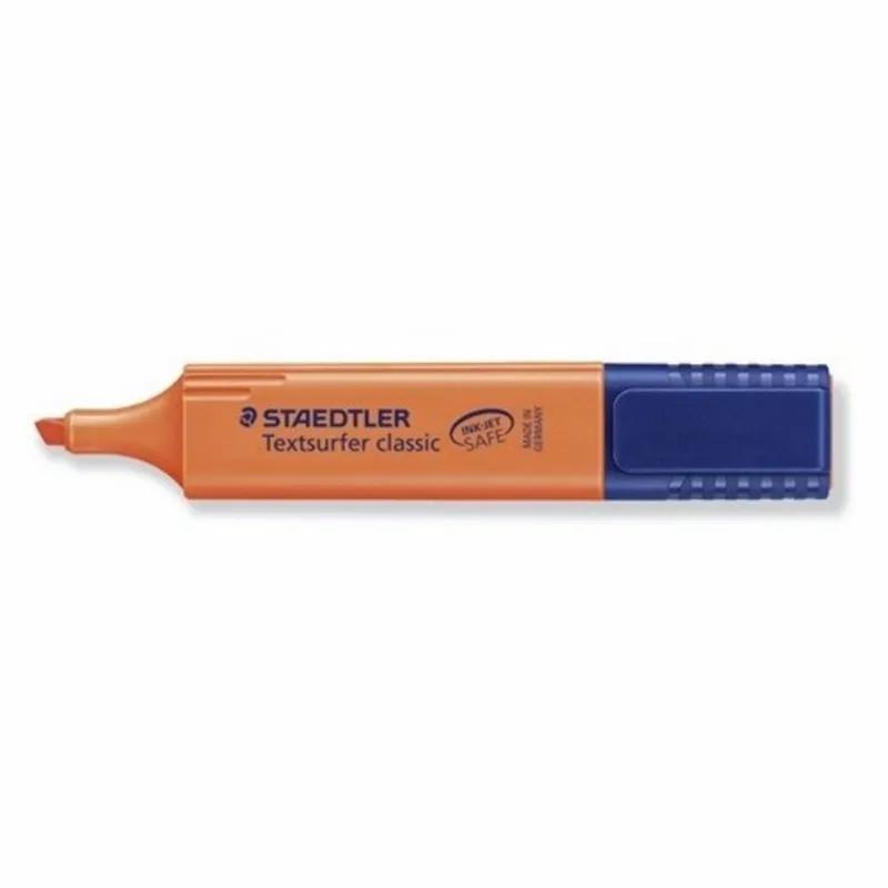 Textsurfer Highlighter Orange  |  Writing Instruments Writing Instruments Writing Instruments