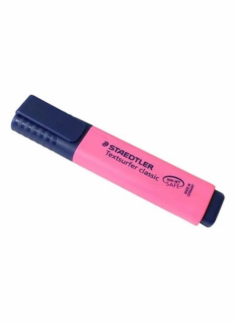 Textsurfer Highlighter Pink  |  Writing Instruments Writing Instruments Writing Instruments