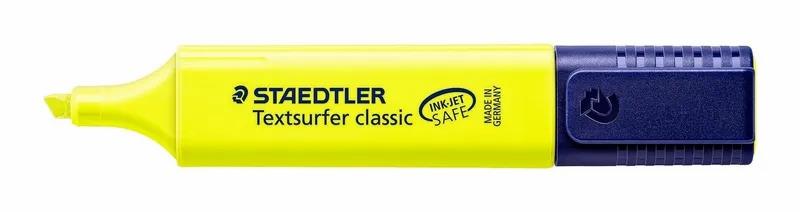 Textsurfer Highlighter Yellow  |  Writing Instruments Writing Instruments Writing Instruments