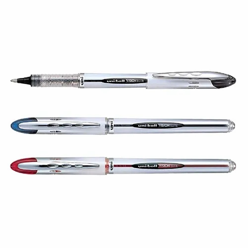 Ub200 Vision Elite Pen Black  |  Writing Instruments Writing Instruments Writing Instruments