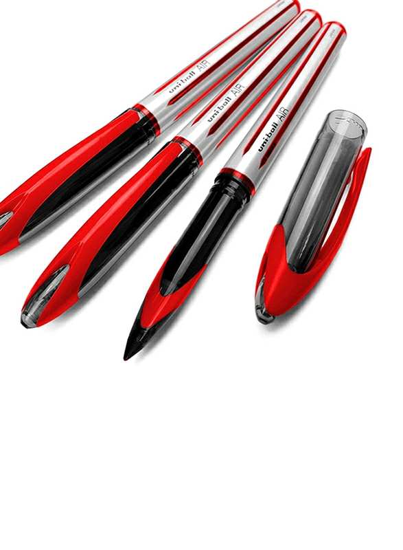 Uni-Ball Air 0.7Mm Red  |  Writing Instruments Writing Instruments Writing Instruments