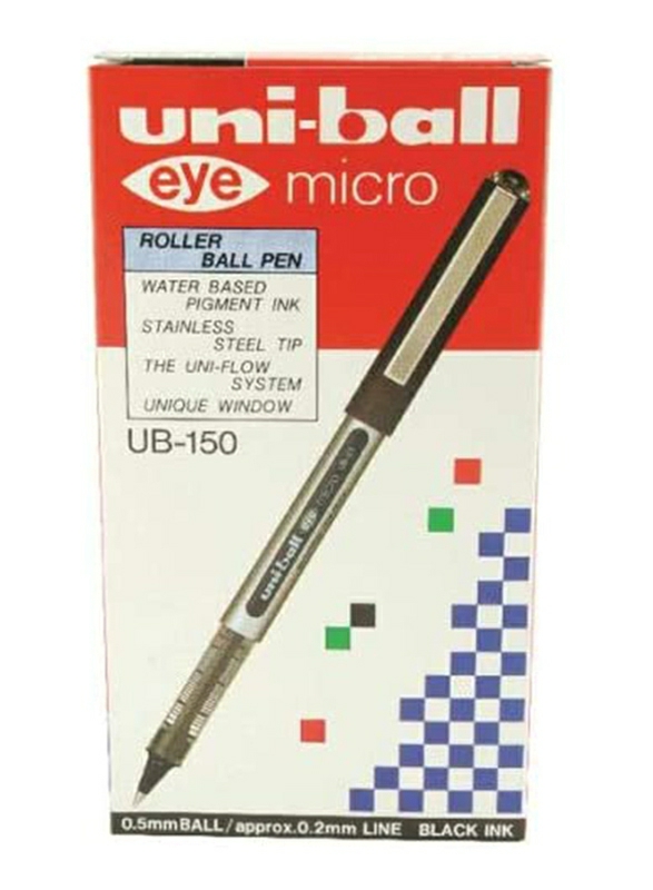 Uni-Ball Eye Micro Roller Pen  |  Writing Instruments Writing Instruments Writing Instruments