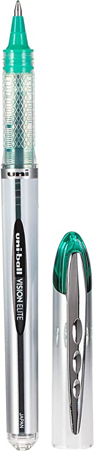 Vision Elite R/Pen 0.8Mm Green  |  Writing Instruments Writing Instruments Writing Instruments