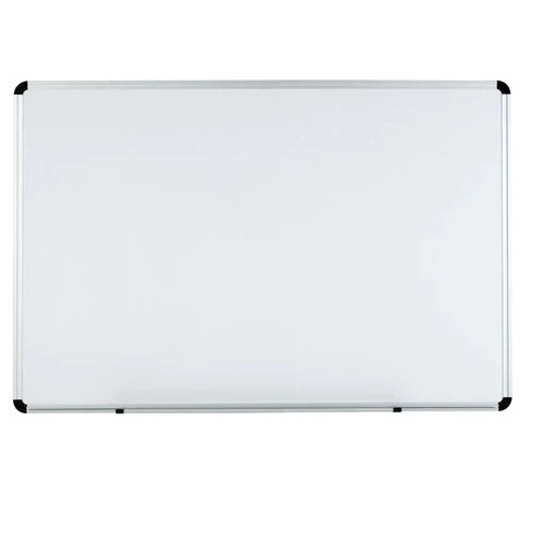 White Board 120 X 180 Cm  |  Boards & Easels Boards & Easels Boards & Easels