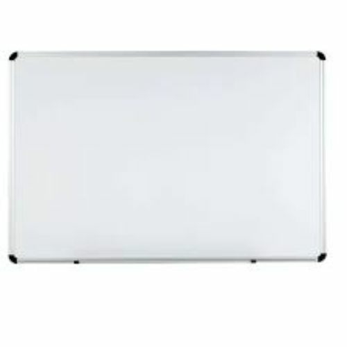 White Board 90 X 120 Cm  |  Boards & Easels Boards & Easels Boards & Easels