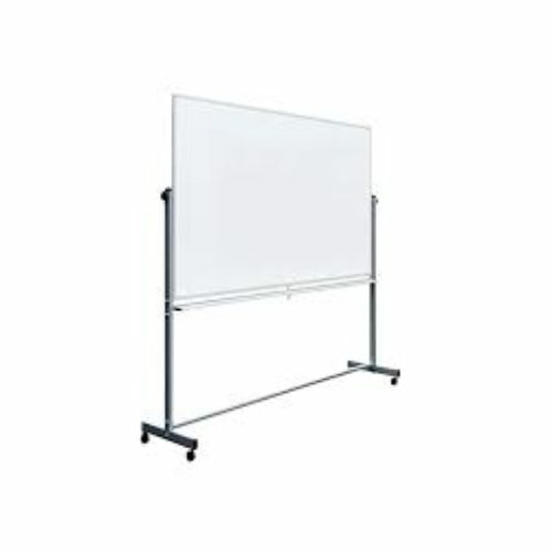 White Board 90 X 120 Cm With Wheel  |  Boards & Easels Boards & Easels Boards & Easels