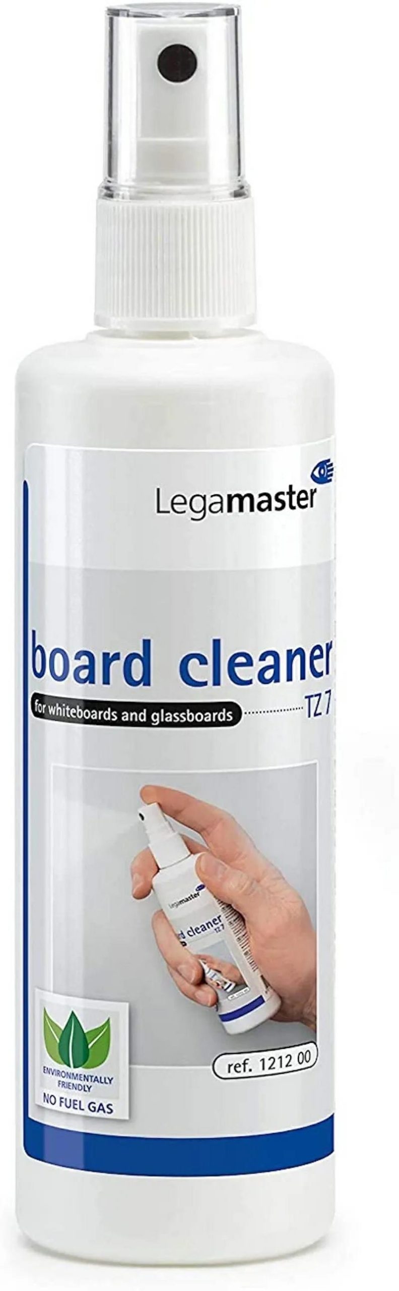 White Board Cleaner 250 Ml  |  Boards & Easels Boards & Easels Boards & Easels