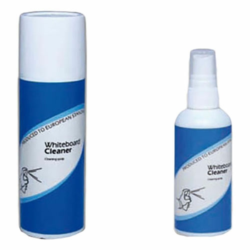 White Board Cleaner Spray 250 Ml  |  Boards & Easels Boards & Easels Boards & Easels