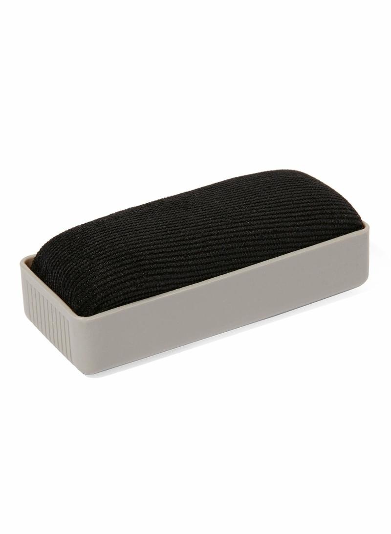 White Board Eraser Black/Grey  |  Boards & Easels Boards & Easels Boards & Easels