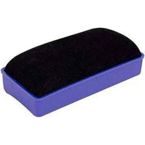 White Board Eraser  |  Boards & Easels Boards & Easels Boards & Easels