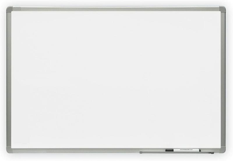 Whiteboard 120 X 240 Cm  |  Boards & Easels Boards & Easels Boards & Easels