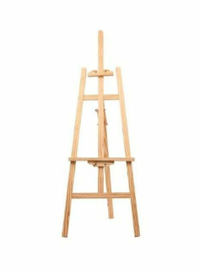 Wooden Sketch Drawing Stand Beige  |  Boards & Easels Boards & Easels Boards & Easels