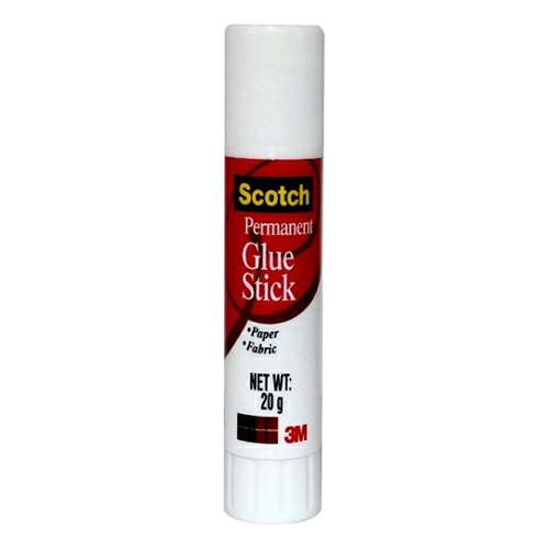 Glue Stick 20 Gr  |  Tapes & Adhesives Tapes & Adhesives Tapes & Adhesives