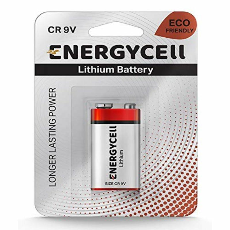 Lithium Battery Fr9V  |  General Supplies General Supplies General Supplies