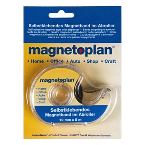 Magnetic Tape Dispenser  |  Tapes & Adhesives Tapes & Adhesives Tapes & Adhesives