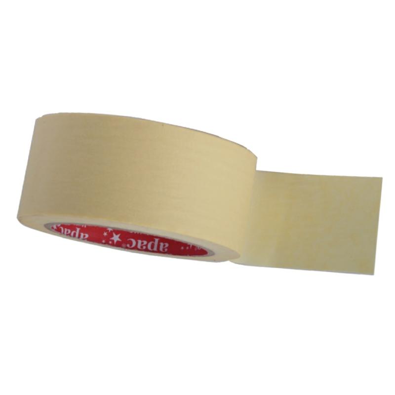 High Temperature Masking Tape 2 Inches X 30 Yards X 24 Rolls- Automotive Tape  |  Tapes & Adhesives Tapes & Adhesives Tapes & Adhesives