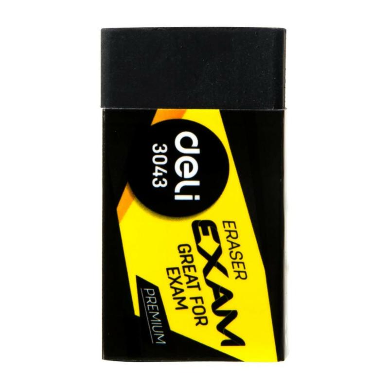 Eraser Black  |  Writing Instruments Writing Instruments Writing Instruments