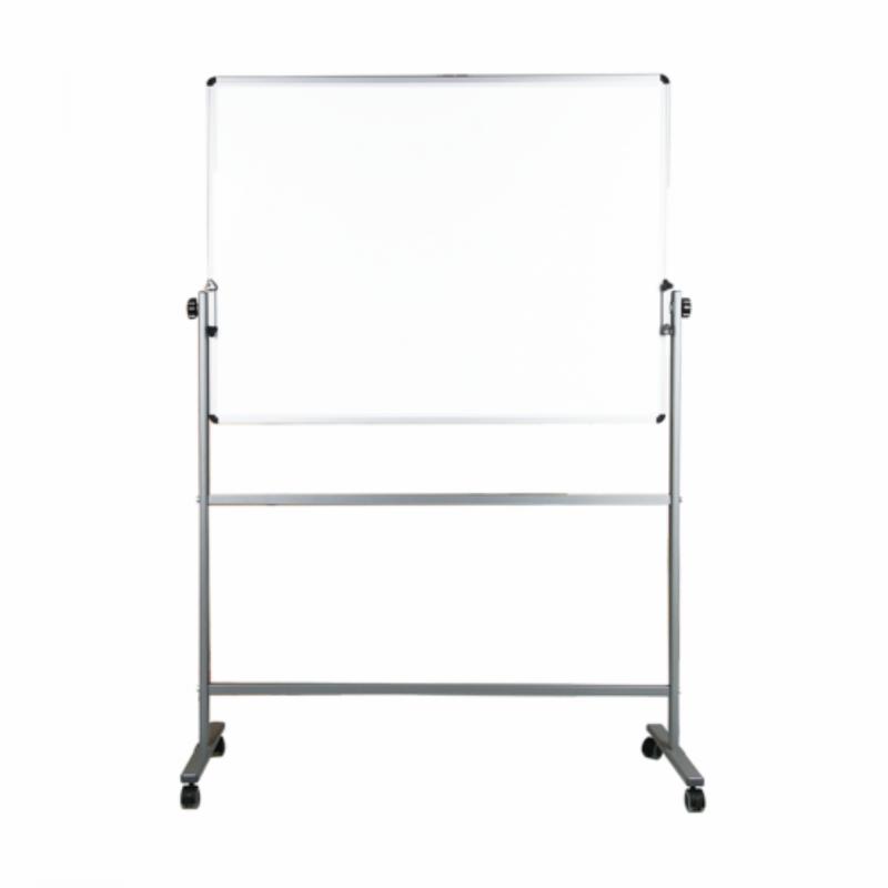 H-Shape Double Side Whiteboard 90X120 Cm  |  Boards & Easels Boards & Easels Boards & Easels